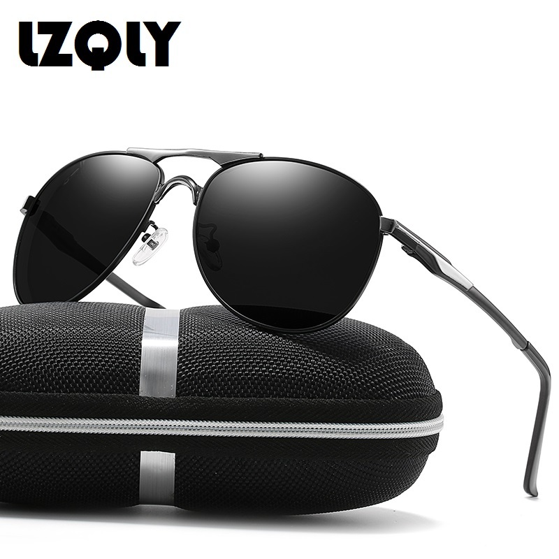 Classic Men And Women Polarize - огляд і ціна Sunglasses Aviator Polarized