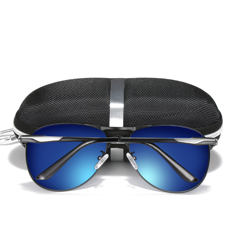 Classic Men And Women Polarize - огляд і ціна Sunglasses Aviator Polarized