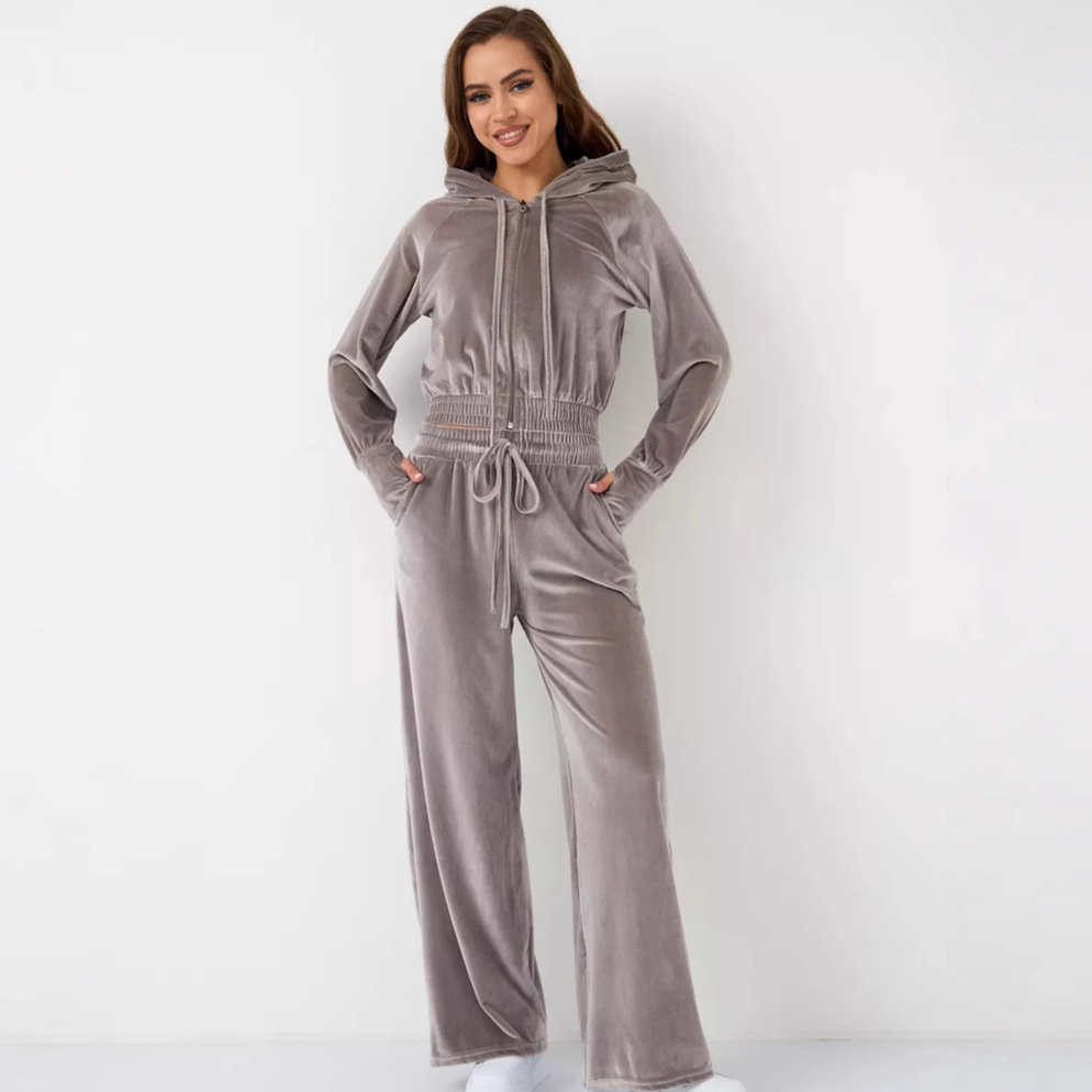 Two Pieces Women Pant Sets Sol - огляд і ціна Short Linen Drawstring