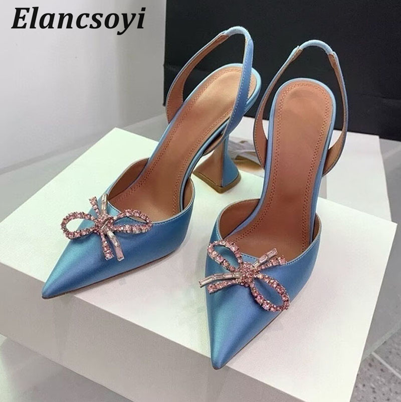 Pointed Toe High Heels Women P - огляд і ціна Casual Sandal Leather