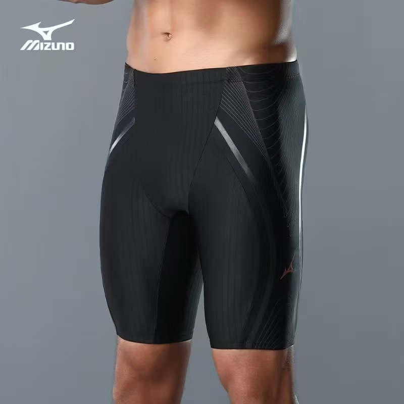 Mizuno Men Swim Trunks Quick D - огляд і ціна Swim Trunk Quick Dry