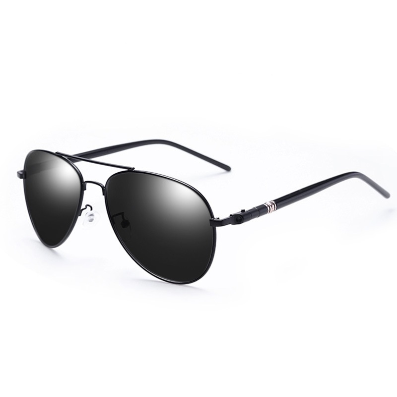 Men And Women Polarized Sungla - огляд і ціна Sunglasses Aviator Polarized