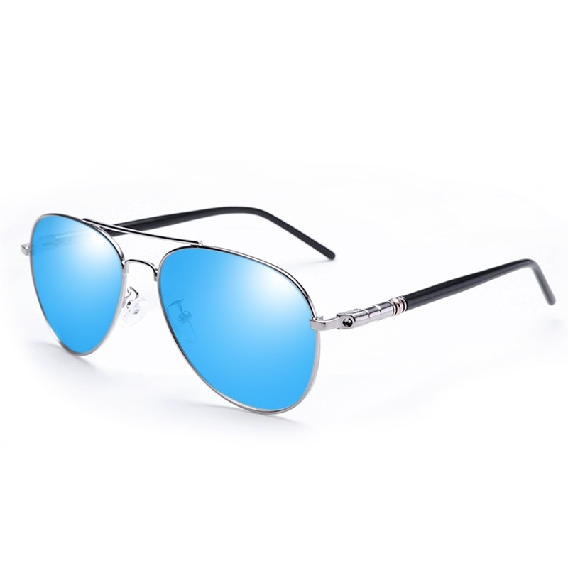 Men And Women Polarized Sungla - огляд і ціна Sunglasses Aviator Polarized