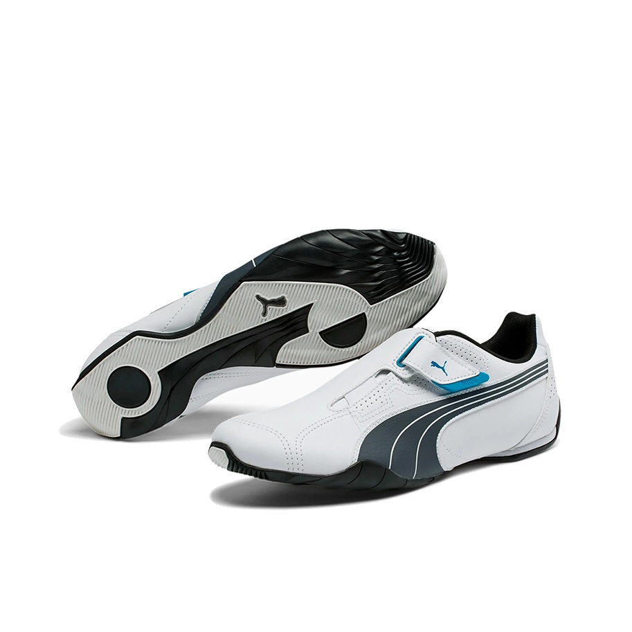 PUMA Fabric Cushioning Abrasio - огляд і ціна Puma Shoes Rs-X